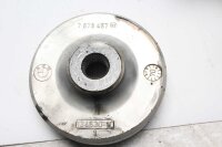 Transmisión del alternador, volante de inercia, rotor, rueda de embrague BMW K 1200 S K12S K40 04-08