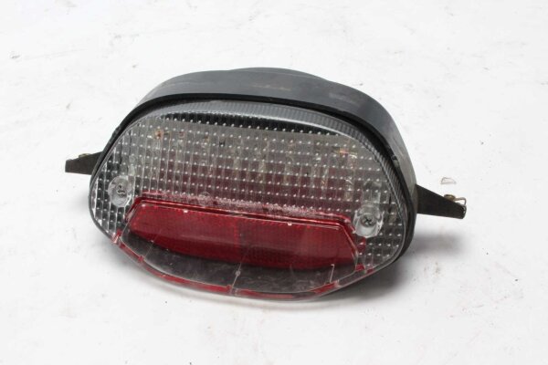 Luce posteriore, luce di posizione posteriore, luce di stop, riflettore BMW R 1100 S R11S 98-06