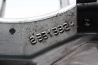 Pääkehys, kehys papereineen BMW R 1100 S R11S 98-06