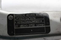 Pääkehys, kehys papereineen BMW R 1100 S R11S 98-06