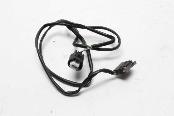 Collegamento del microinterruttore del cavo dellinterruttore della luce del freno BMW R 1100 S R11S 98-06