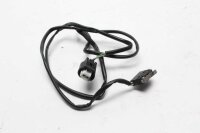 Bremselyskontaktkabel til mikrokontakttilslutning BMW R...