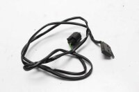 Bremselyskontaktkabel til mikrokontakttilslutning BMW R...