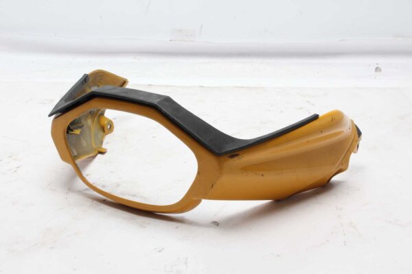 Cache du panneau arrière, extrémité supérieure du siège arrière BMW R 1100 S R11S 98-06