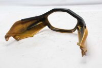 Bagpanelbeklædning, øvre bagsædeende...