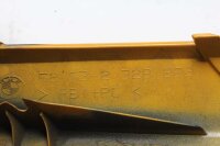 Cache du panneau arrière, extrémité supérieure du siège arrière BMW R 1100 S R11S 98-06