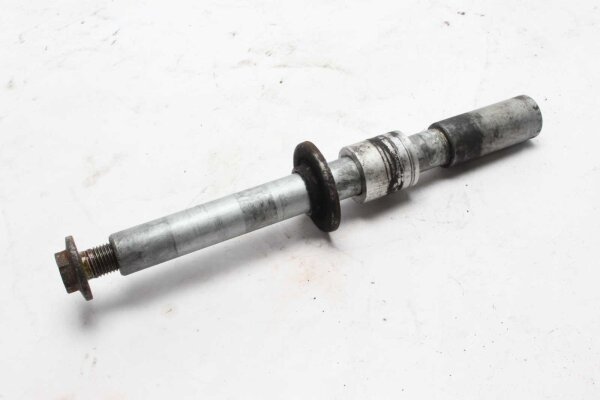 Foraksel hjulaksel afstandsstykke glideleje forreste BMW R 1100 S R11S 98-06