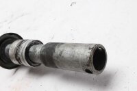 Foraksel hjulaksel afstandsstykke glideleje forreste BMW R 1100 S R11S 98-06