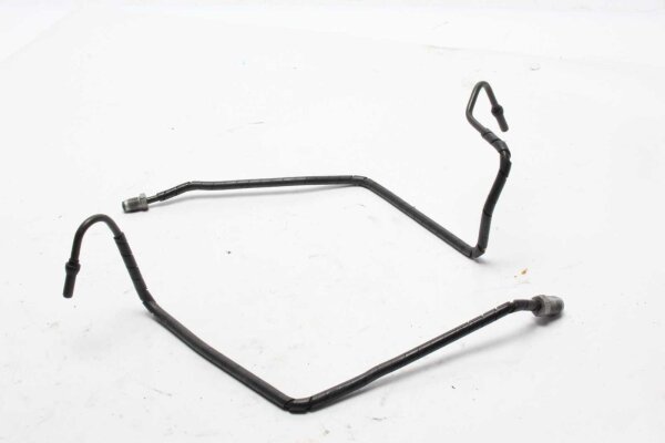 Bagbremseslange, hydraulikledning, bremseslange, ABS BMW R 1100 S R11S 98-06