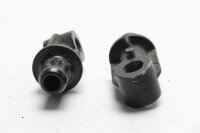 Oljetankhållare BMW K 1200 S K12S K40 04-08