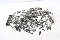 Set di viti, bulloni dellasse, distanziali, minuteria BMW K 1200 S K12S K40 04-08