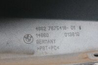 Achterpaneel rechts afdekking BMW K 1200 S K12S K40 04-08