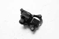 Oil pump housing, motor oil supply cover BMW K 1200 S K12S K40 04-08