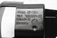 Oil pump housing, motor oil supply cover BMW K 1200 S K12S K40 04-08