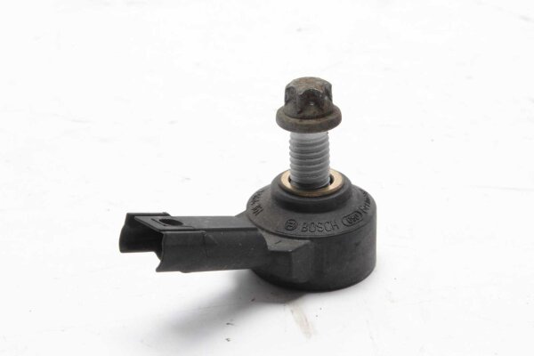 Knock sensor, engine sensor, detonation detection BMW K 1200 S K12S K40 04-08