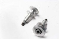 Fuel tank bracket, spacers, mounting pair BMW K 1200 S K12S K40 04-08