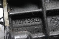 Carter motore Blocco motore Alloggiamento inferiore Carter motore BMW K 1200 S K12S K40 04-08