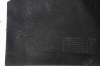 Främre vänster panelskydd BMW K 1200 S K12S K40 04-08