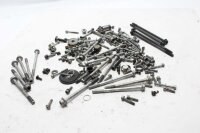 Ruuvisarjat, kiinnikkeet, kannattimet, välikappaleet BMW K 1200 S K12S K40 04-08