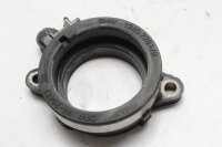 Indsugningsmanifold karburator gummi højre...