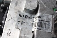 ABS-pumpun ohjausyksikkö, hydrauliikkayksikkö BMW K 1200 S K12S K40 04-08