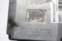 ABS-pumpun ohjausyksikkö, hydrauliikkayksikkö BMW K 1200 S K12S K40 04-08