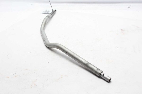 Styrrørføring, riflet monteringsboring, stang BMW R 1100 S R11S 98-06