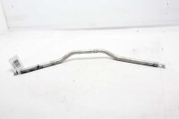 Styrrørføring, riflet monteringsboring,...