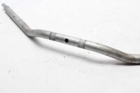 Styrrørføring, riflet monteringsboring, stang BMW R 1100 S R11S 98-06