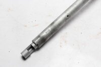 Styrrørføring, riflet monteringsboring, stang BMW R 1100 S R11S 98-06