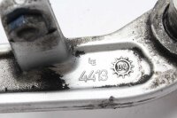 Bremsegreb fodbremsepedal hydraulisk greb bag BMW R 1100 S R11S 98-06