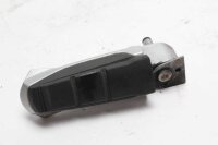 Fodstøtte til passager bagest til højre,...