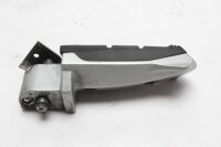 Fodstøtte til passager bagest til højre,...