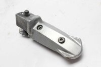 Oikean takamatkustajan jalkatuki, matkustajan jalkatuen kumi BMW R 1100 S R11S 98-06