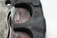 Bagbremsekaliber, bremsekaliberhus, to-stempel BMW R 1100 S R11S 98-06