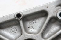 Øvre gaffelbro, styrestammeklemmer, 2697 BMW R 1100 S R11S 98-06