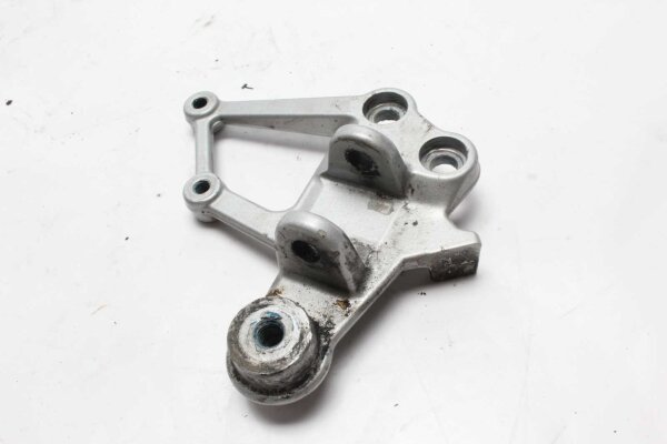 Fodstøttebeslag forreste højre, fodstøtte til fører BMW R 1100 S R11S 98-06