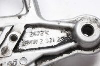 Fodstøttebeslag forreste højre, fodstøtte til fører BMW R 1100 S R11S 98-06