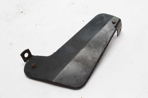 Udstødningsbeskyttelse, varmeskjold, isolering, varmebeskyttelsesplade BMW R 1100 S R11S 98-06