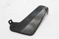 Udstødningsbeskyttelse, varmeskjold, isolering,...