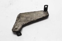 Udstødningsbeskyttelse, varmeskjold, isolering,...