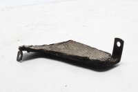 Udstødningsbeskyttelse, varmeskjold, isolering, varmebeskyttelsesplade BMW R 1100 S R11S 98-06