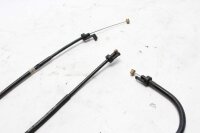 Set cavi acceleratore, cavo di ritorno del cavo della valvola a farfalla 32732325805 BMW R 1100 S R11S 98-06