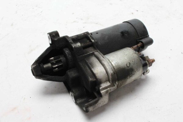 Starterdrev startermotor magnetafbryder RD6RA75 BMW R 1100 S R11S 98-06