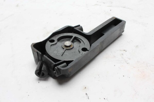 Throttle cable deflection, cable guide, holder, pulley BMW R 1100 S R11S 98-06