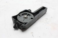 Gaskabelafbøjning, kabelføring, holder,...