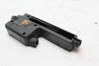 Gaskabelafbøjning, kabelføring, holder,...