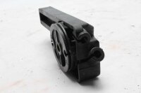 Throttle cable deflection, cable guide, holder, pulley BMW R 1100 S R11S 98-06