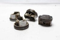 Zuigerset, zuigerveren, zuigerpen, cilinder BMW K 1200 S...