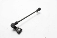 Gearstang, gearstang, gearskifte, afbøjning BMW K 1200 S K12S K40 04-08